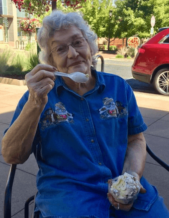 Doris J. Dorsey Obituary