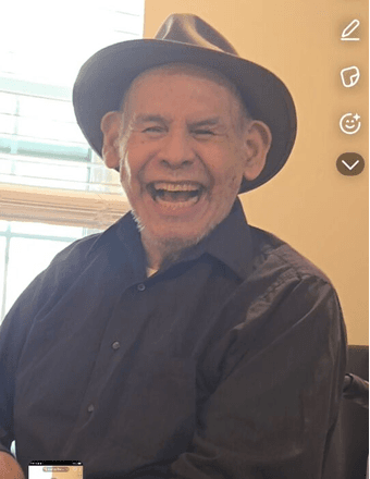 Rosendo Roy Cruz Obituary