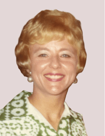 Mary Margaret Ide Obituary