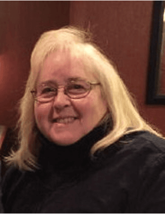 Linda Jo Allingham Obituary