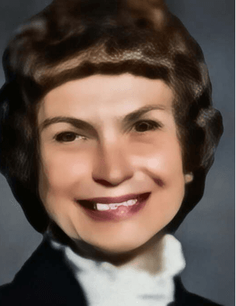 Marilyn M. Dickinson Obituary