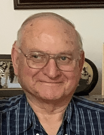 Norman Ray Hickel Obituary