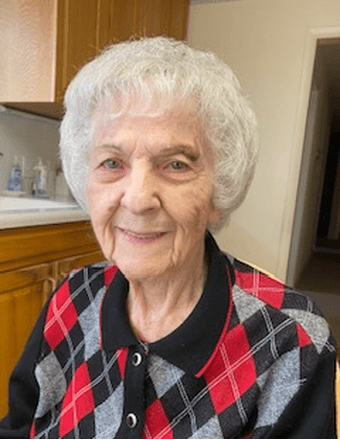 Virginia Dorothy Fauson Obituary